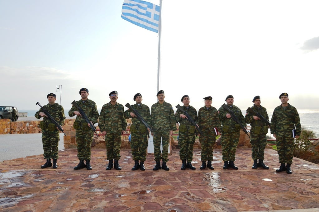 «Η νήσος Παναγιά είναι δική μας – Κατοχικός ο ελληνικός Στρατός» λένε οι Τούρκοι και «ζεσταίνουν» τις πολεμικές μηχανές – Ώρα μηδέν για ελληνοτουρκικό επεισόδιο